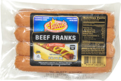 Beef Franks
