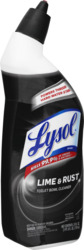 Lysol Power Rm