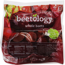 Whole Beets