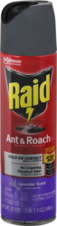 Raid Ant & Roach Lavender