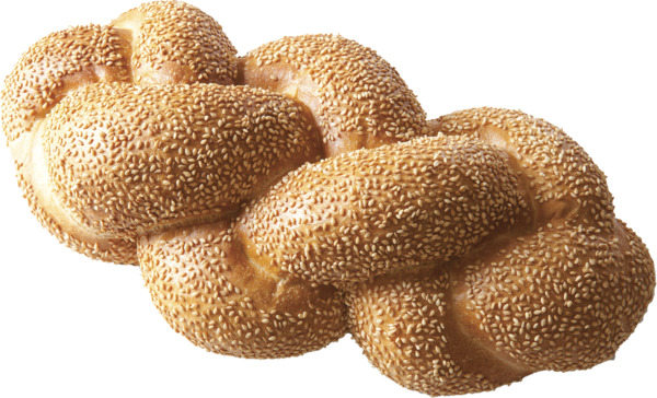 חלה שמיניה 500 גר "אפיה בסניף