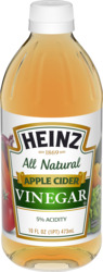 Heinz App Cider Vinegr 16