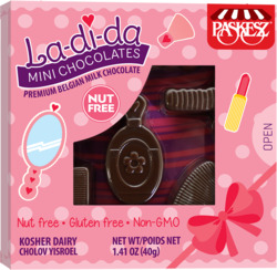 Paskesz Choc Girls M