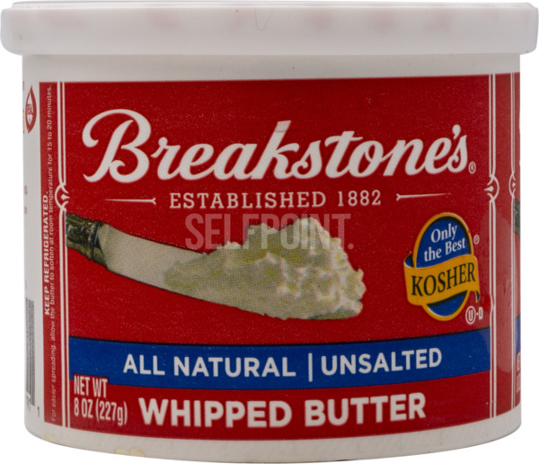 Br Whipp Butter Swt Red 8Z