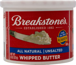 Br Whipp Butter Swt Red 8Z