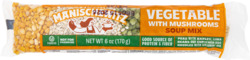 Vegetable with Mushrooms Soup Mix