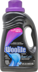 Woolite Liquid Dark 50 oz