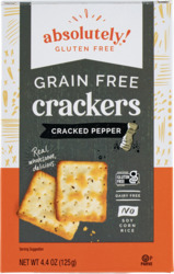 Absltly Gf Crackers Pepper