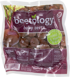 Beetology Beets Baby 8.8Z