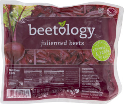Beetology Beets Julienned 17