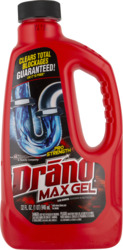 Drano Max Gel 32 oz.