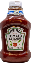 Heinz Ketchup 64oz