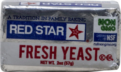 Non Gmo Fresh Yeast