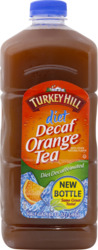 Turk Hill Diet Orange Tea 64