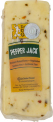 Pepper Jack Cheese