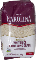 Enriched Extra Long Grain Rice