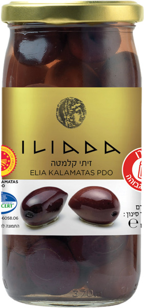 זיתי קלמטה