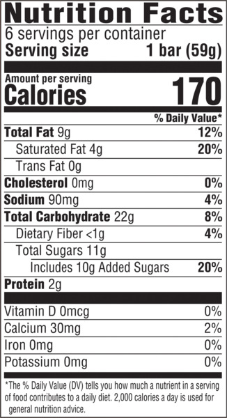 Good H Chocolate Eclair 4
