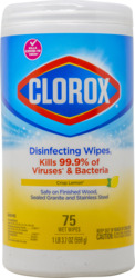 Clorox Wipes