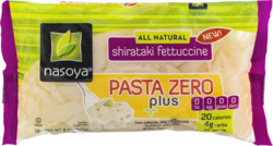Pasta Zero Shirataki Fettuccine
