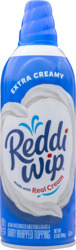 Ou-D Reddi Whip Extra Creamy