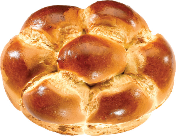 חלה מתוקה פילסברי