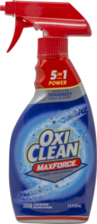 Oxi Clean Max Force 12Z