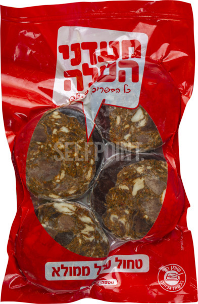 טחול עגל ממולא