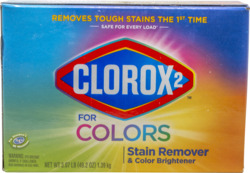 Clorox 2 Ultra Powder 49.