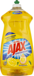 Ajax Liq 52Z Lemon