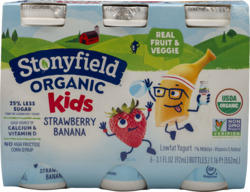 Stonyfield Yok