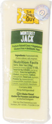 Monterey Jack