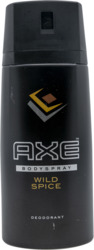 Body Spray Wild Spice