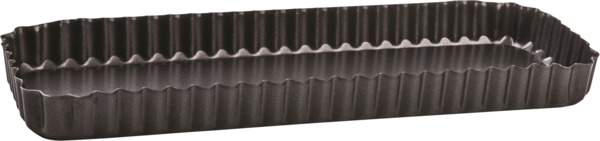 תבנית פאי מלבנית מיקי שמו - ARCOSTEEL