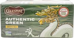 Celest Authentic Green Tea