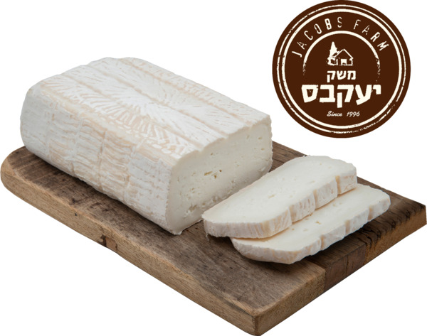 גבינת קממברט עיזים