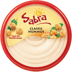 Classic Hummus Dip
