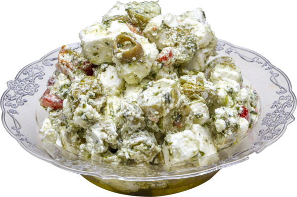 קוביות מעדן פטה מעדנ