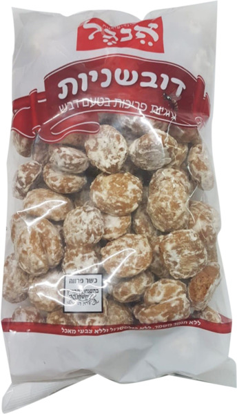 דובשניות