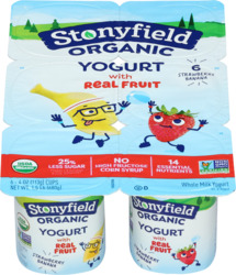 Yotodler Org Straw/Ban 6Pk