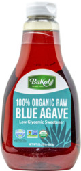 Bakol Agave Raw Blue 23.5Z