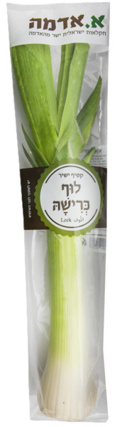 לוף ארוז ליח