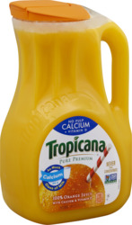 Trop O/J Calcium 89Z