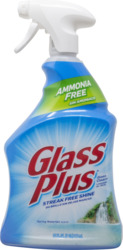 Glass Plus 32Z