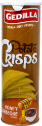 Gedilla Pot Crisps Hny Bbq 5