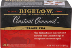 Bigelow Constant Black Tea