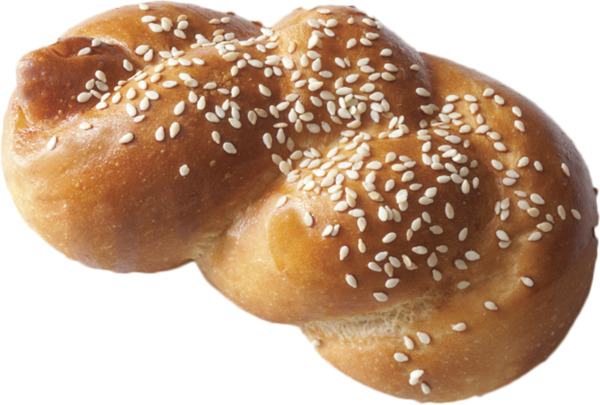 לחמניה בייבי מתוקה