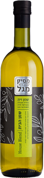 שמן זית