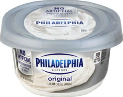 Philly Crm Cheese Regular