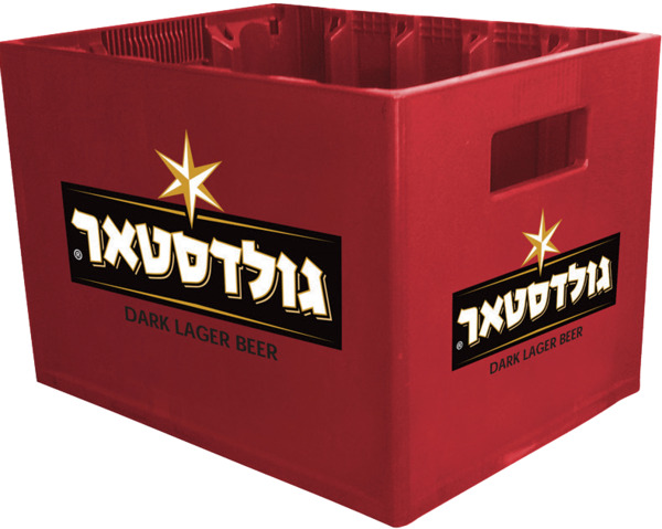 ארגז גולדסטאר חוזר               6764072
